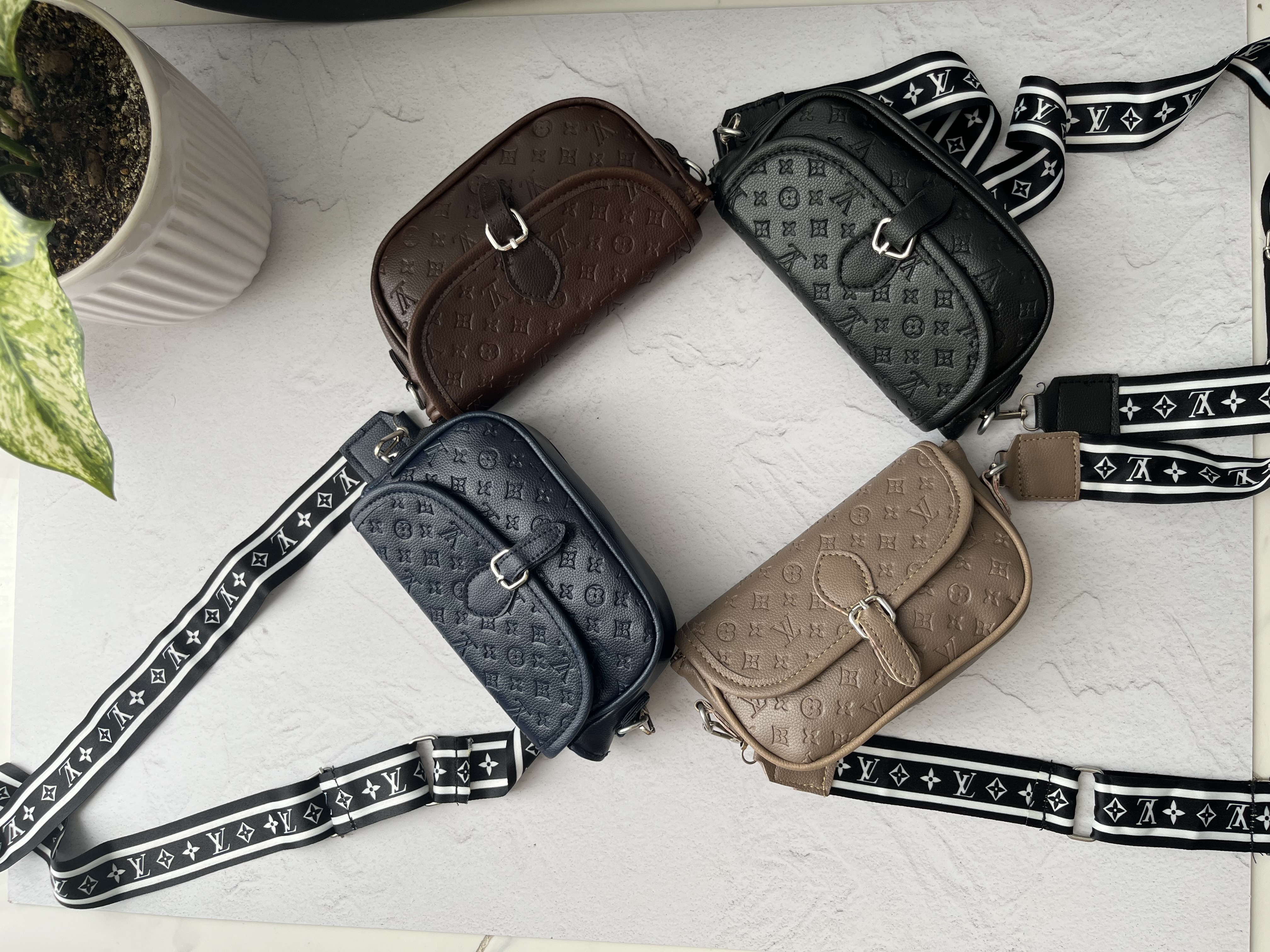 کیف‌ال وی