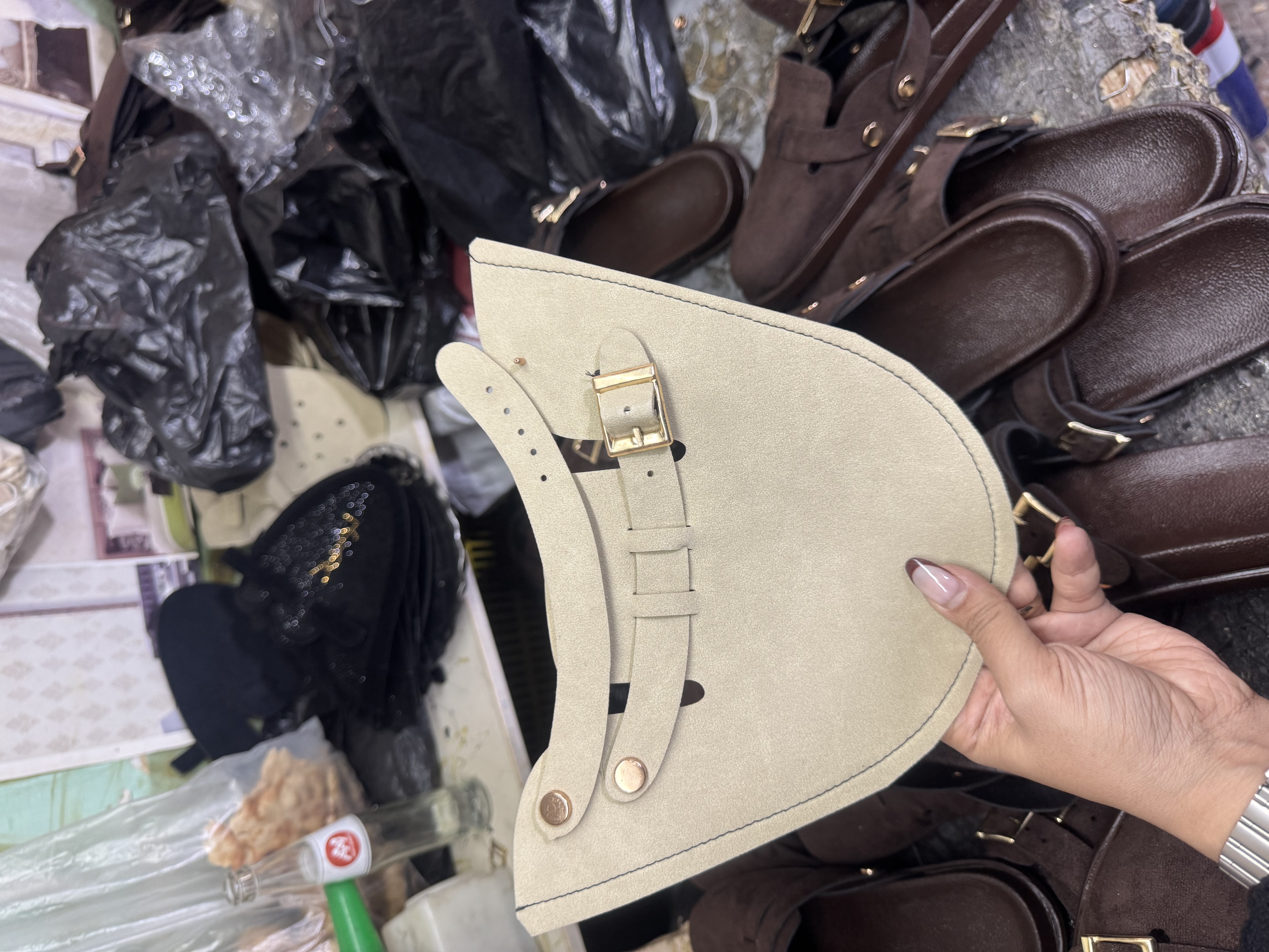 اسلیپر دوحالته سوییت